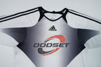 Vintage Adidas Formation Trikot | M