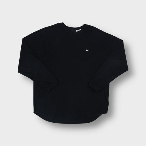Vintage Nike Fleecesweater | M