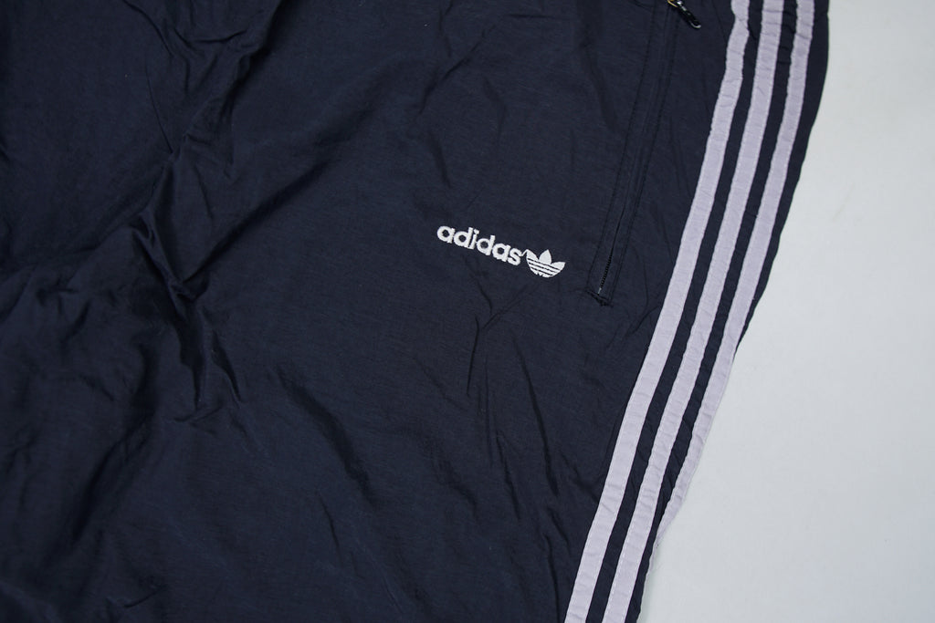 Vintage Adidas Deutschland Trainingshose | L