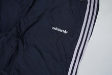 Load image into Gallery viewer, Vintage Adidas Germany Trackpants | L