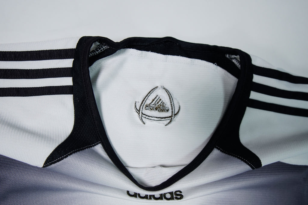 Vintage Adidas Formation Trikot | M