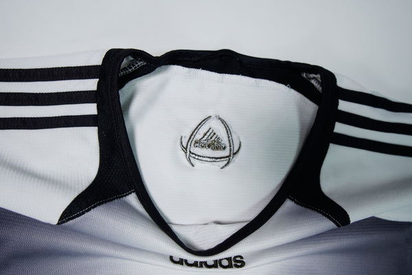 Vintage Adidas Formation Trikot | M