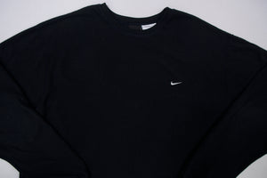 Vintage Nike Fleecesweater | M