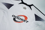 Vintage Adidas Formation Trikot | M