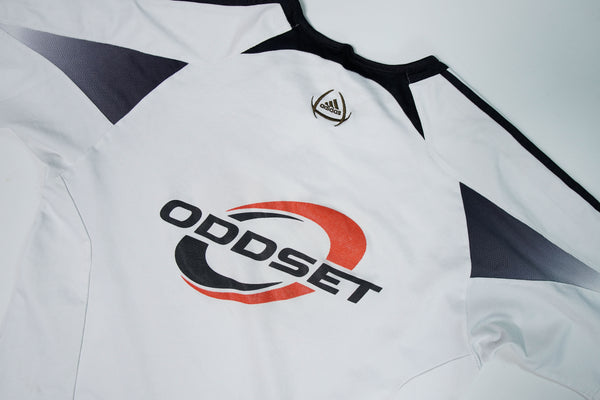 Vintage Adidas Formation Trikot | M