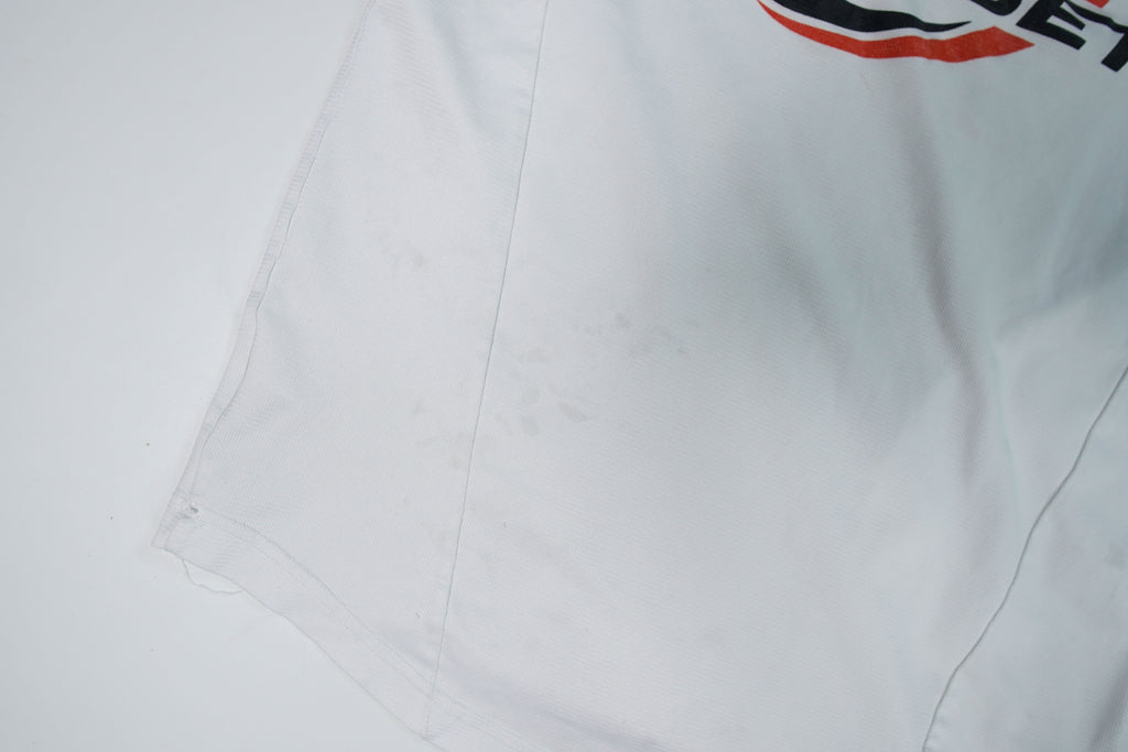 Vintage Adidas Formation Trikot | M