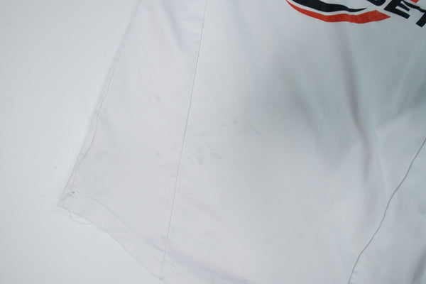 Vintage Adidas Formation Trikot | M