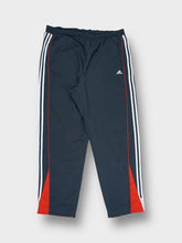 Load image into Gallery viewer, Vintage Adidas Trackpants | XL