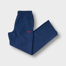 Load image into Gallery viewer, Vintage Umbro Trackpants | M