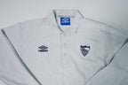 Vintage Umbro Sevilla Polopullover | L
