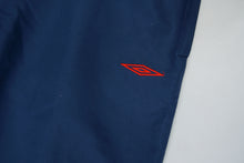 Load image into Gallery viewer, Vintage Umbro Trackpants | M