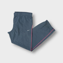 Load image into Gallery viewer, Vintage Nike Trackpants | Wmns L