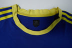 Adidas Brasilien 07/08 T-Shirt | XL