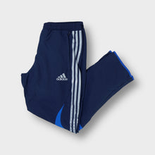 Load image into Gallery viewer, Vintage Adidas FC Chelsea Trackpants | S