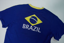 Load image into Gallery viewer, Adidas Brazil 07/08 T-Shirt | XL