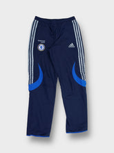 Load image into Gallery viewer, Vintage Adidas FC Chelsea Trackpants | S