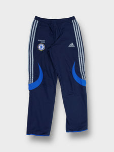 Vintage Adidas FC Chelsea Trackpants | S