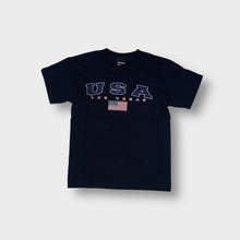 Load image into Gallery viewer, Vintage Reebok USA T-Shirt | S