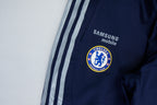 Vintage Adidas FC Chelsea Trackpants | S