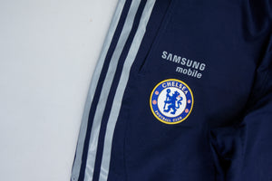 Vintage Adidas FC Chelsea Trackpants | S