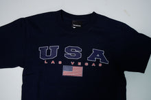 Load image into Gallery viewer, Vintage Reebok USA T-Shirt | S