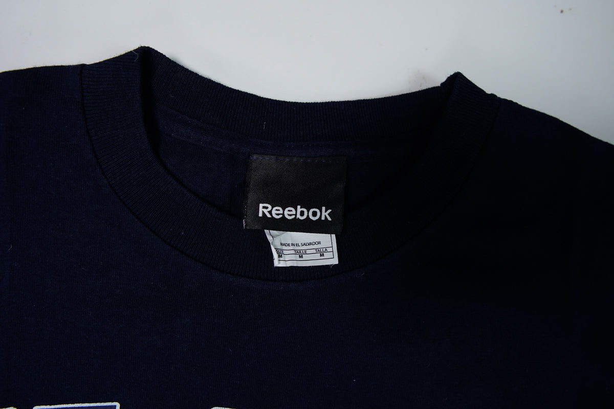 Vintage Reebok USA T-Shirt | S