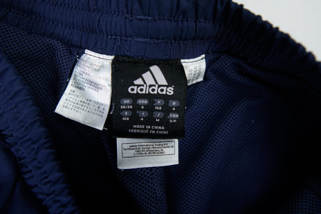Vintage Adidas FC Chelsea Trackpants | S
