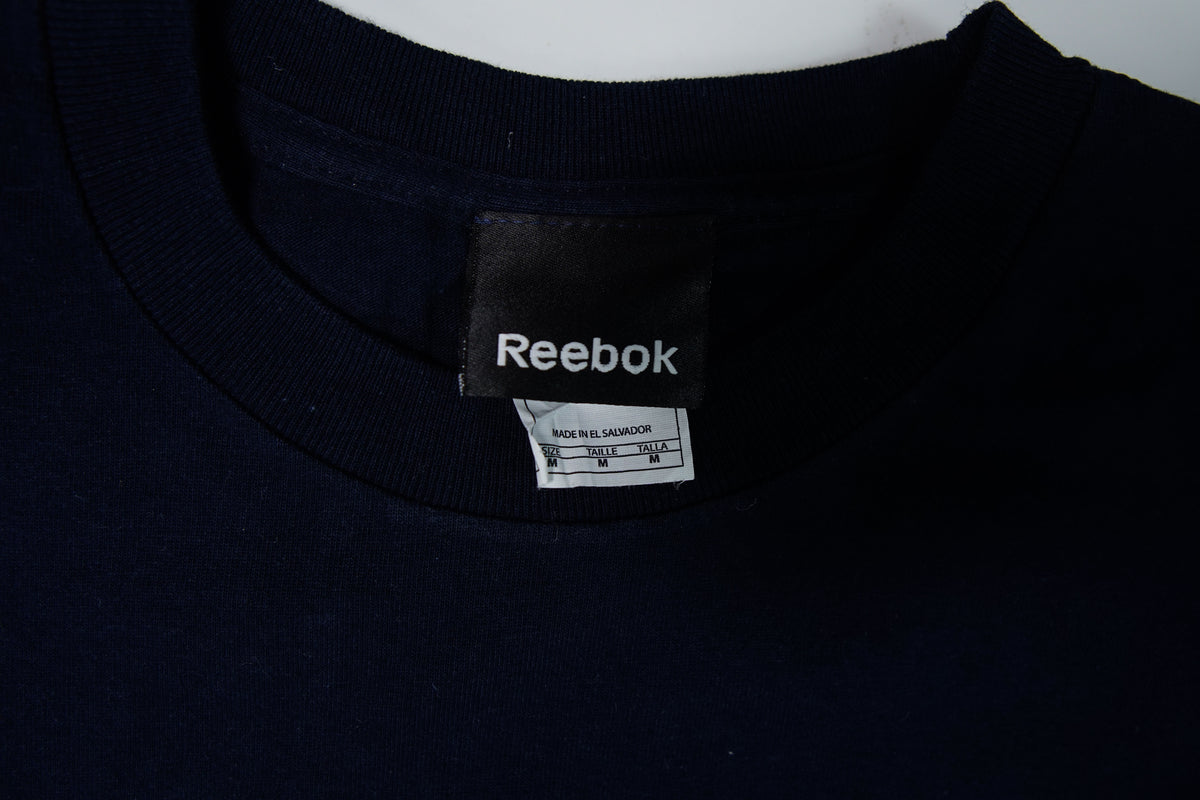 Vintage Reebok USA T-Shirt | S