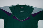 Vintage Adidas T-Shirt | XXL