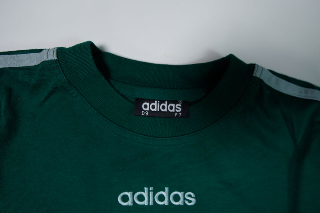 Vintage Adidas T-Shirt | XXL