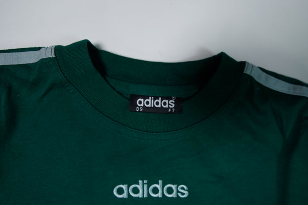 Vintage Adidas T-Shirt | XXL