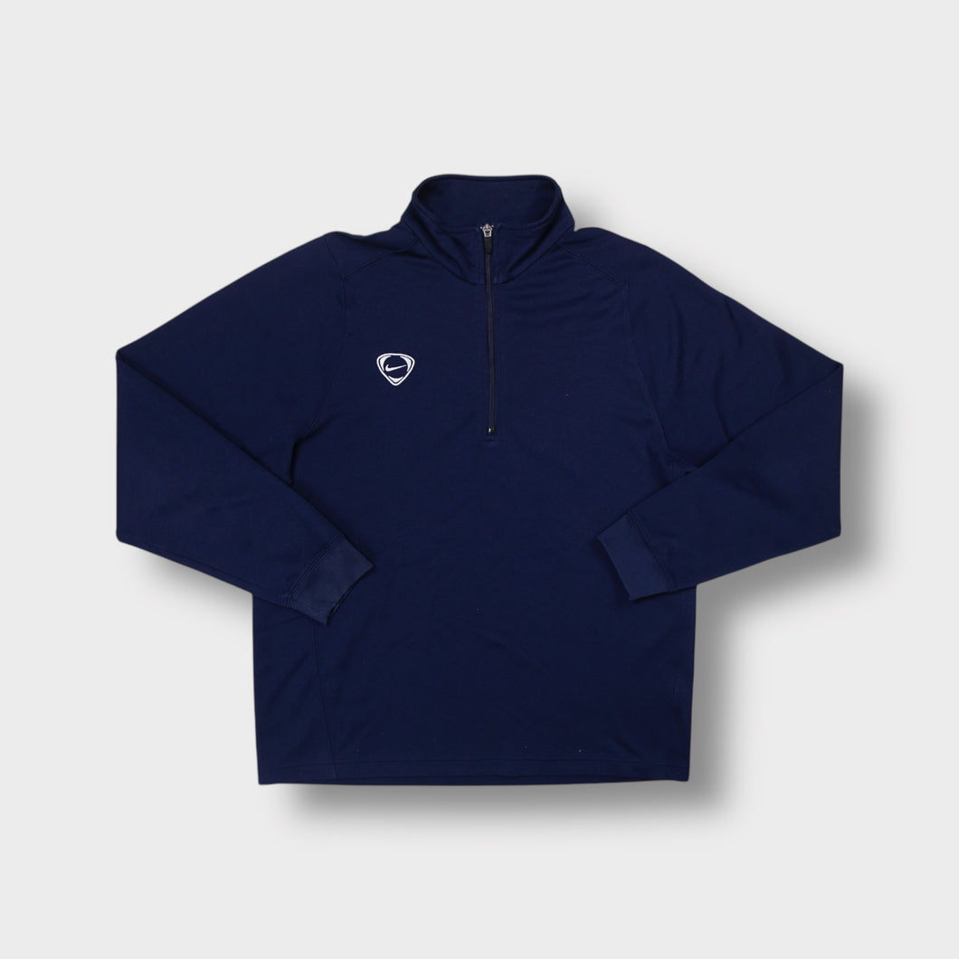 Vintage Nike Trackjacket | M