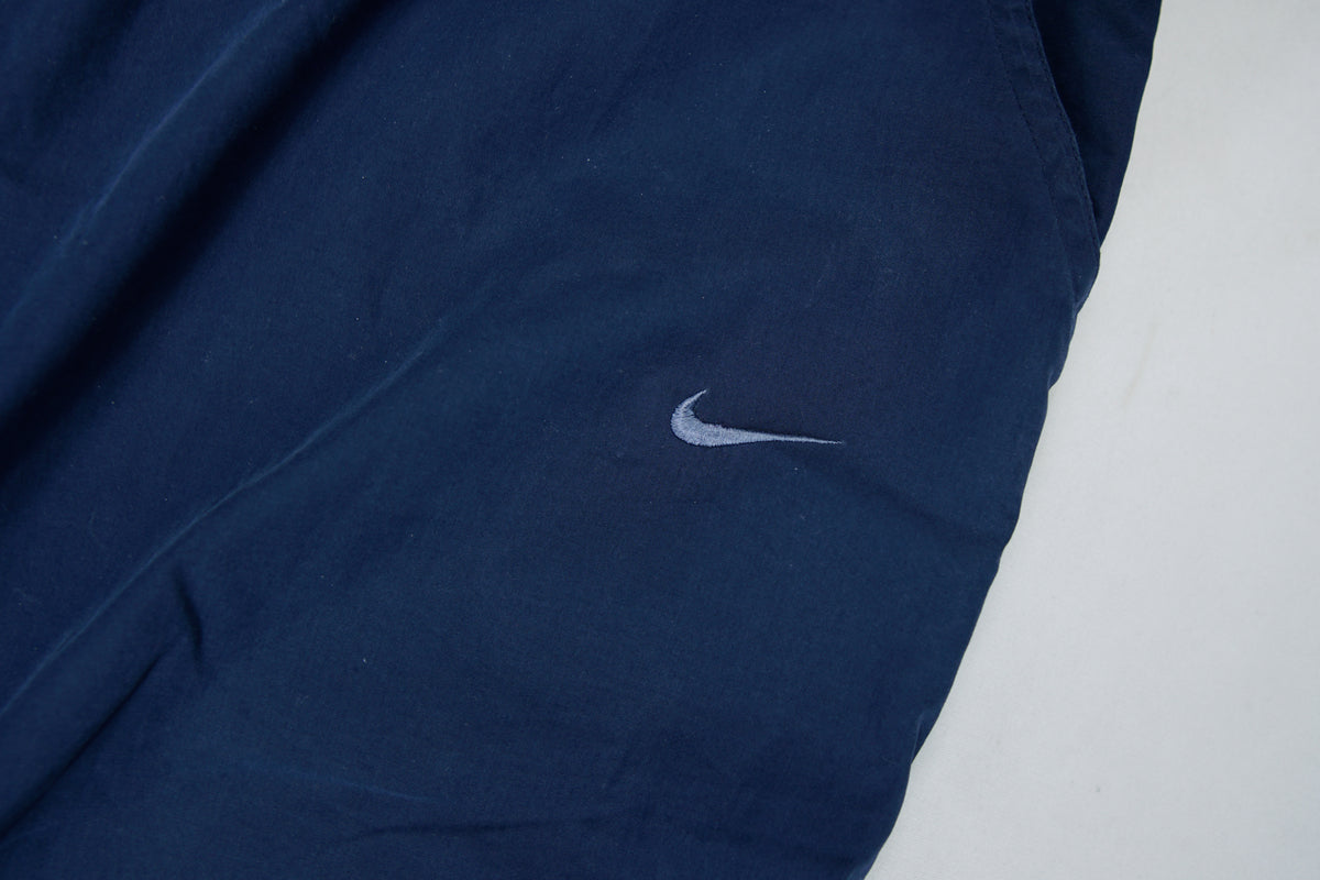 Vintage Nike Trackpants | L
