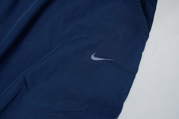 Vintage Nike Trackpants | L