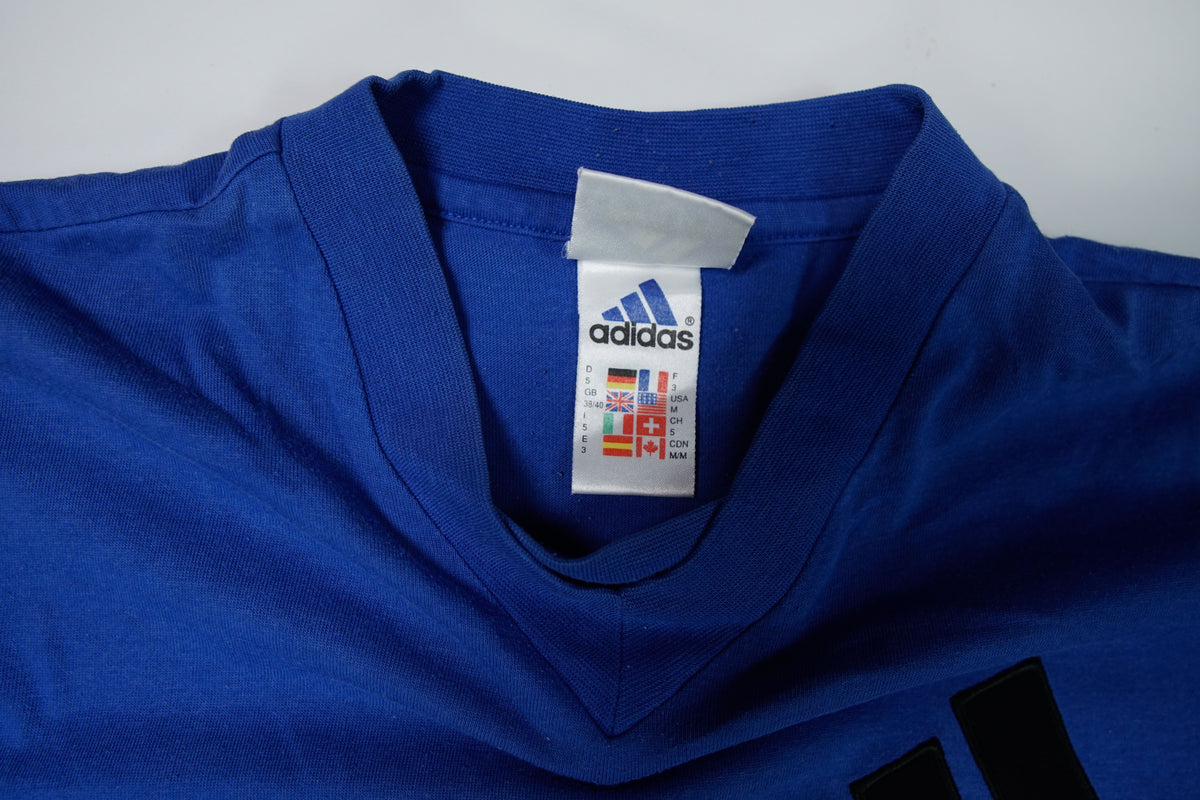 Vintage Adidas T-Shirt | M