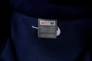 Vintage Nike Trackjacket | M