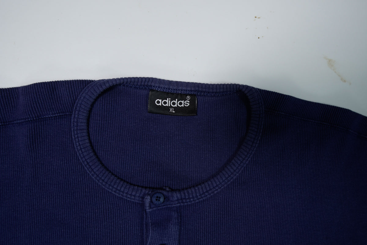 Vintage Adidas Olympia T-Shirt | XL