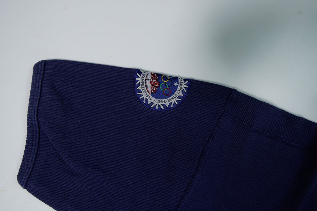 Vintage Adidas Olympia T-Shirt | XL