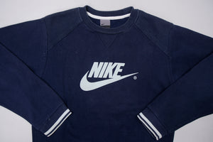 Vintage Nike Sweater | XS