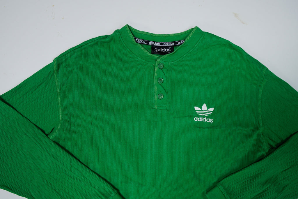 Vintage Adidas Longsleeve | L