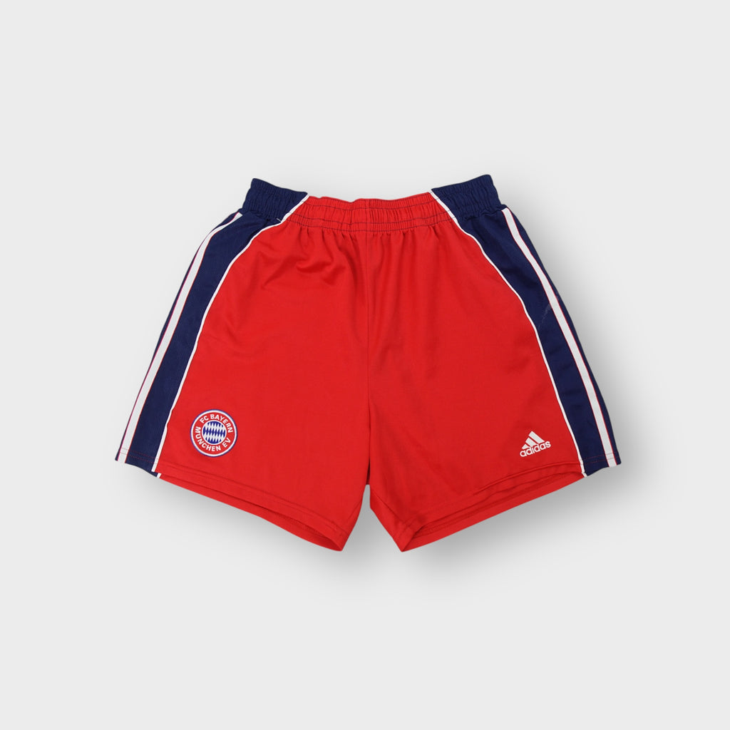 Vintage Adidas FC Bayern Shorts | M