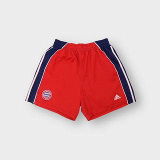Vintage Adidas FC Bayern Shorts | M