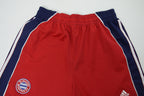 Vintage Adidas FC Bayern Shorts | M