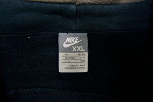 Vintage Nike Sweatjacket | XXL
