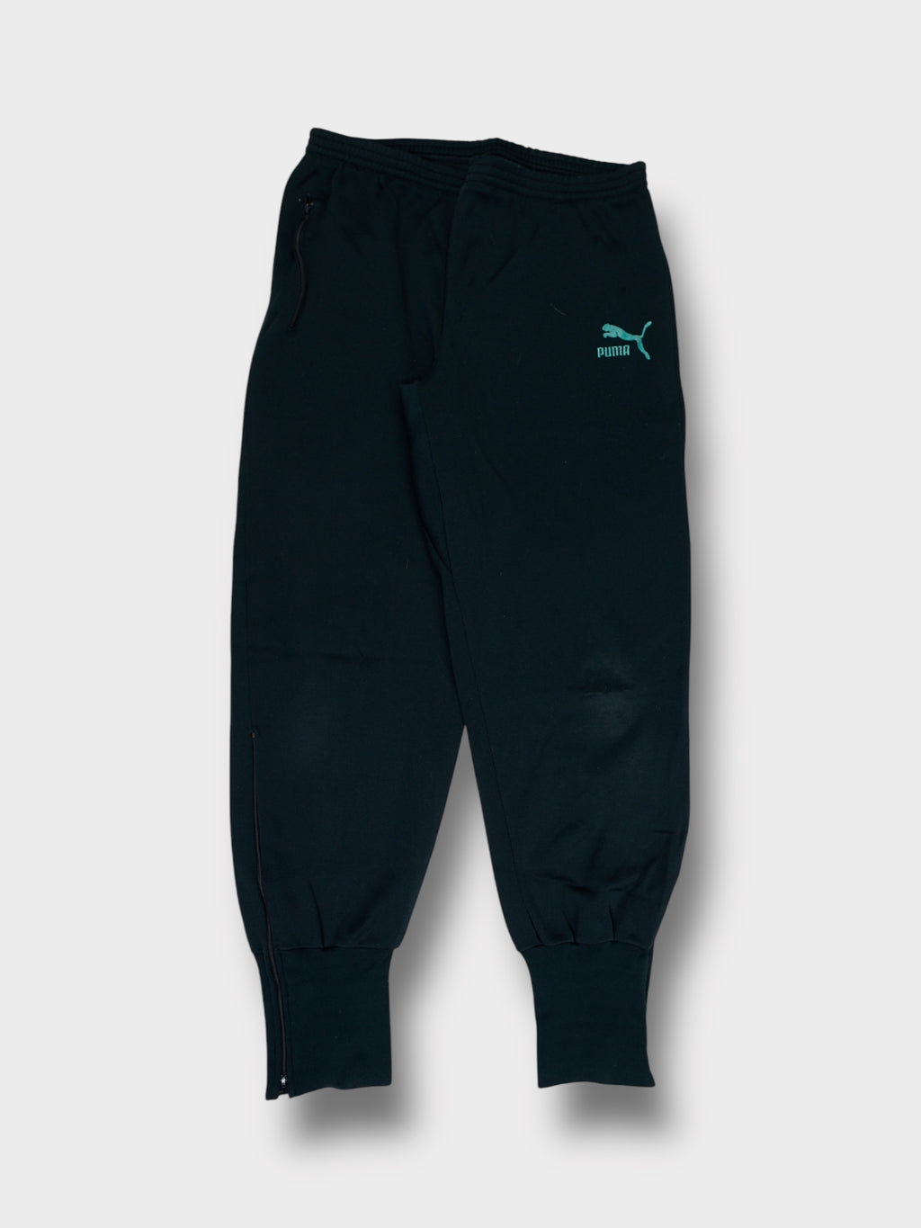 Vintage Puma Trackpants | M