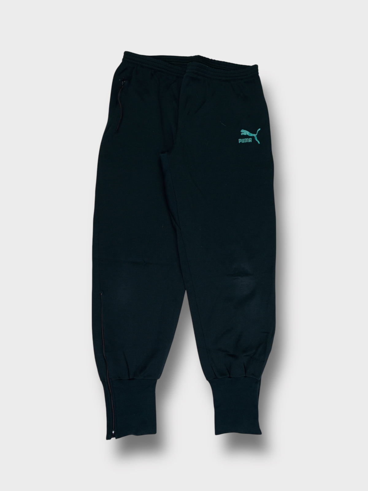 Vintage Puma Trackpants | M