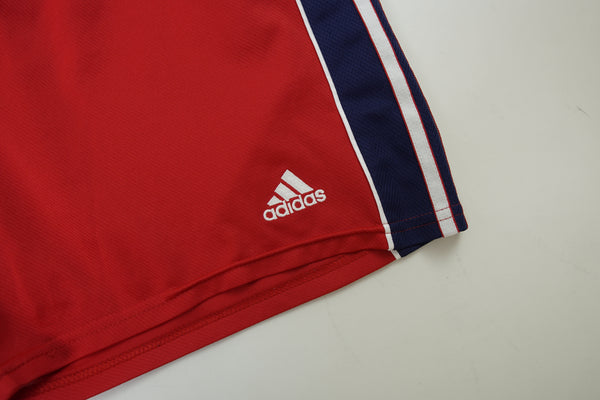 Vintage Adidas FC Bayern Shorts | M