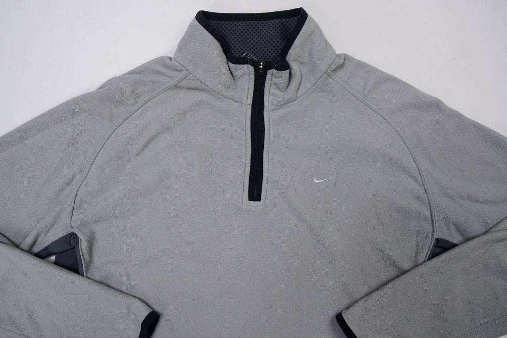 Vintage Nike Fleecesweater | Wmns XL / Men's S