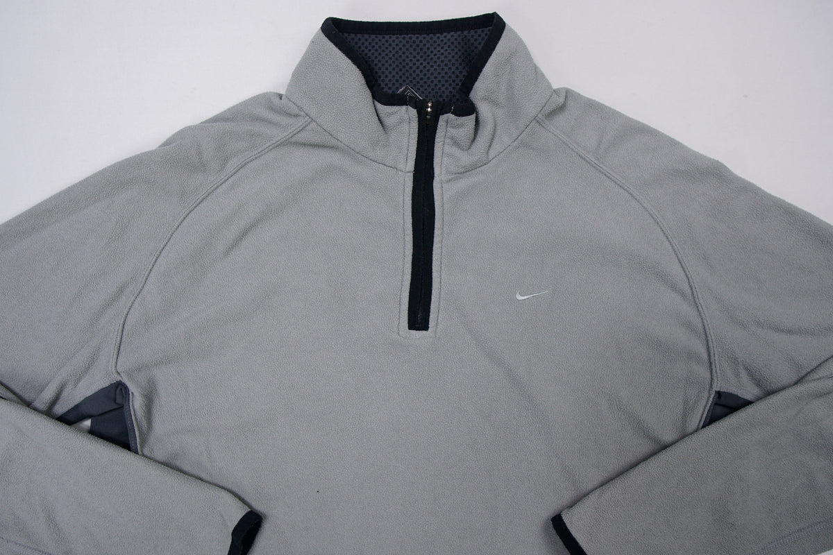 Vintage Nike Fleecesweater | Wmns XL / Men's S
