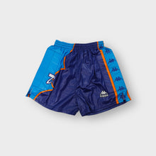 Load image into Gallery viewer, Vintage Kappa Shorts | S